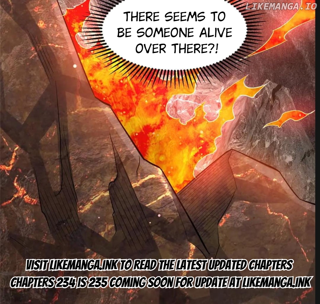 Divine Urban God Chapter 233 - page 47